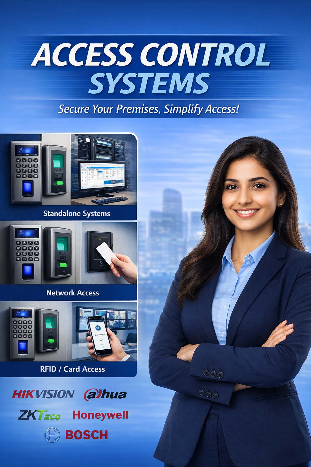 Best cctv-cameras Supplier in India - Vande Bharat