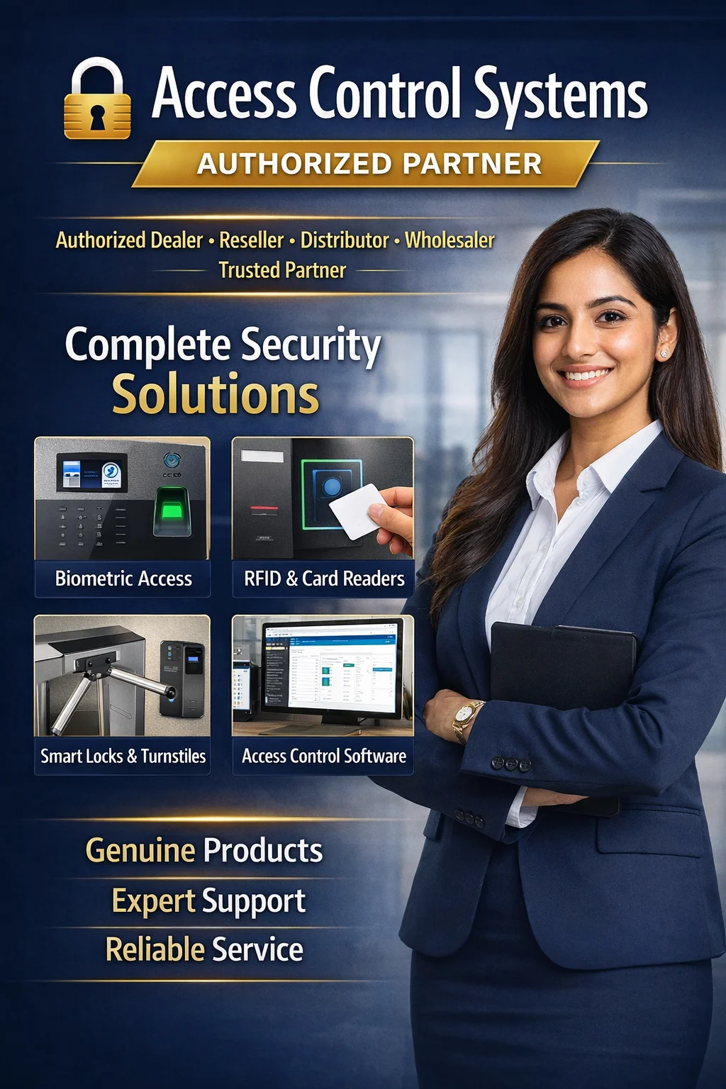  Product Portfolio