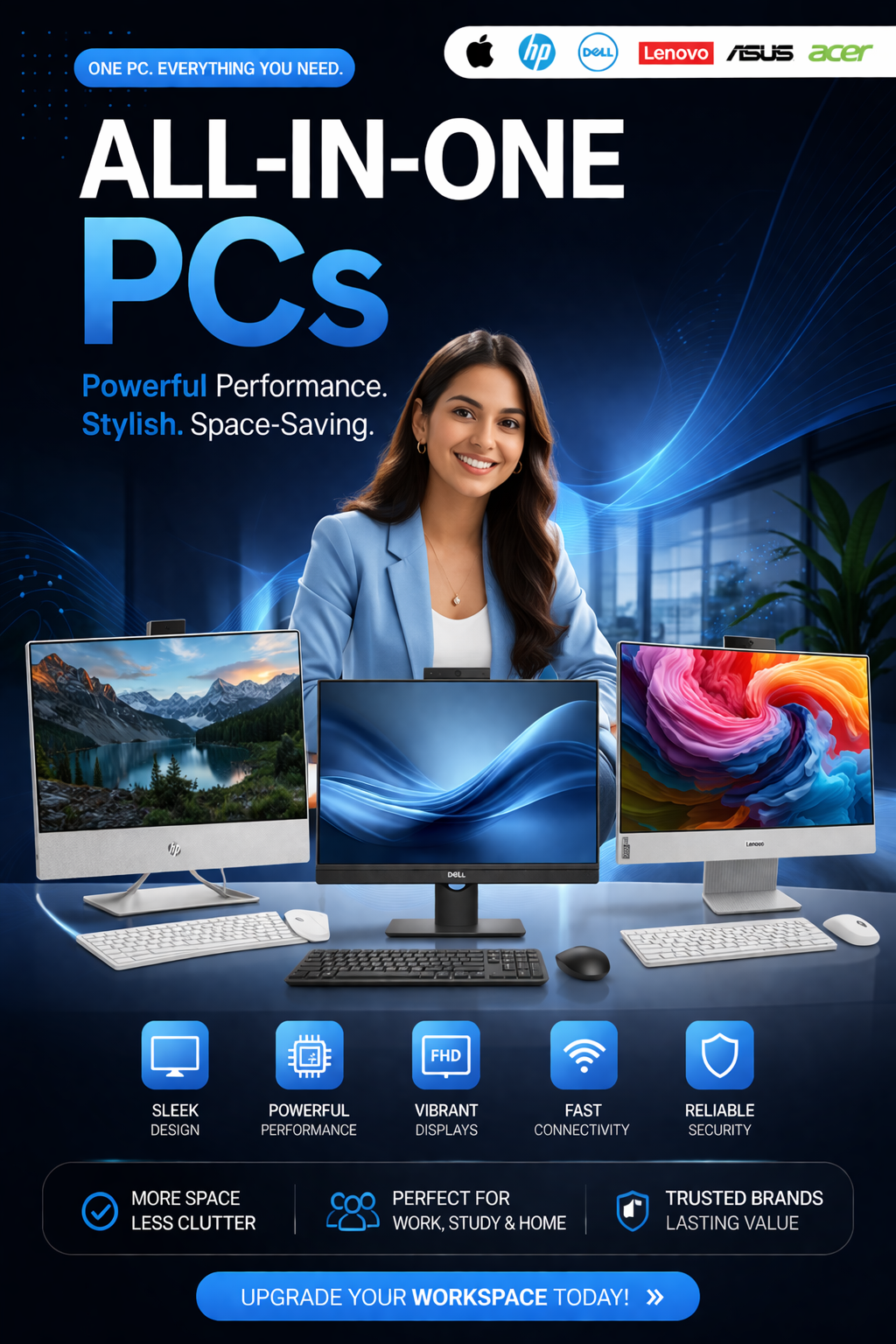  Product Portfolio