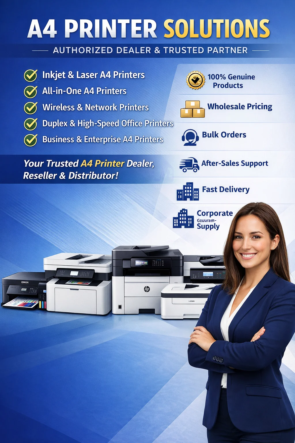 Best Touch Kiosk Supplier in India - Vande Bharat