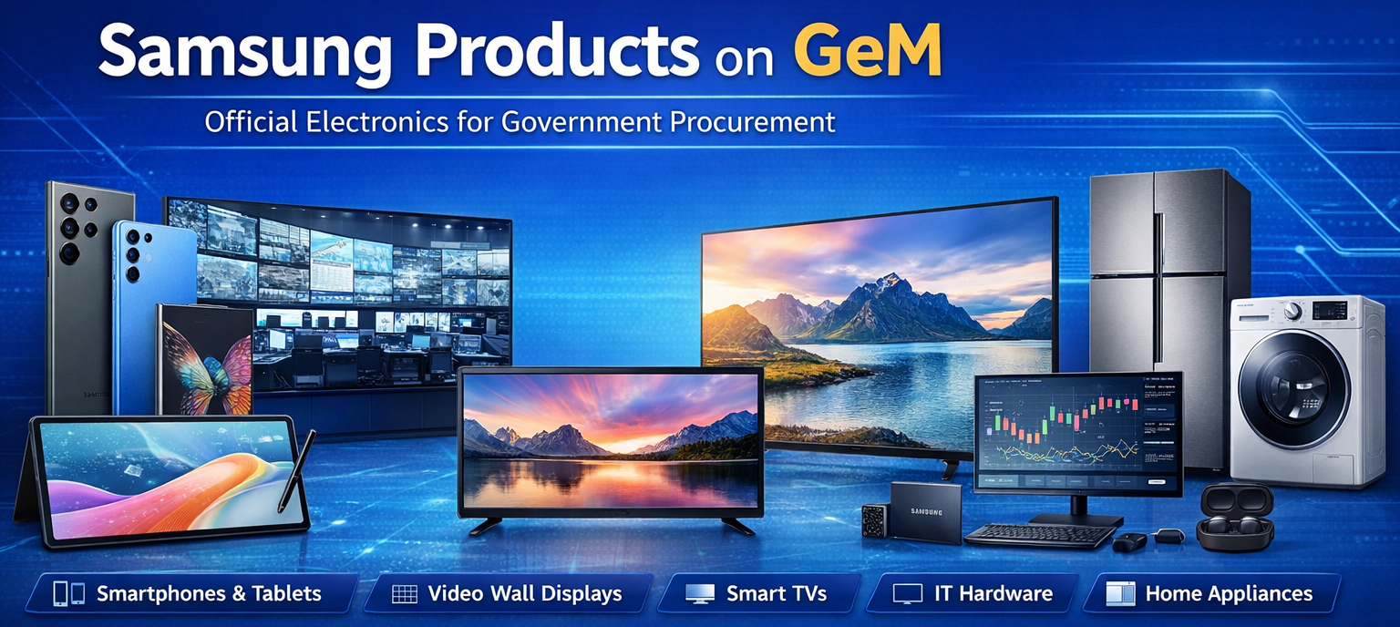 Samsung Laptops Solutions Dealer Delhi NCR - Vande Bharat Pvt Ltd Samsung Laptops Authorised Distributor Noida, Samsung Laptops Dealer Gurgaon Faridabad Ghaziabad Greater Noida Nehru Place Delhi, GEM Authorised Partner, Government Dealer, GEM Dealer, GEM Tender, GEM E-Marketplace, GEM L1, GEM Direct Cart, Government Tenders, Government Bids, Government E-Procurement, GEM Carting, Vande Bharat GEM Laptops Partner, Vande Bharat GEM Laptops Tender, Vande Bharat Government Laptops Supplier Delhi NCR