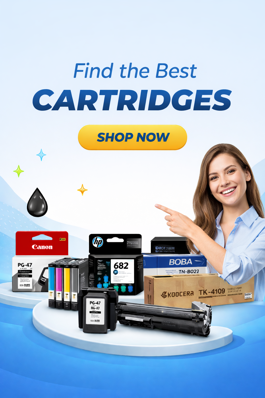  Product Portfolio