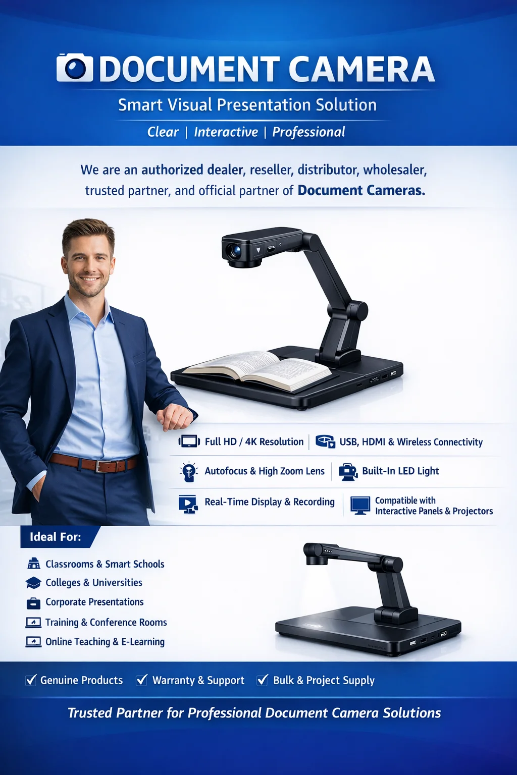 Digital Transformation Products