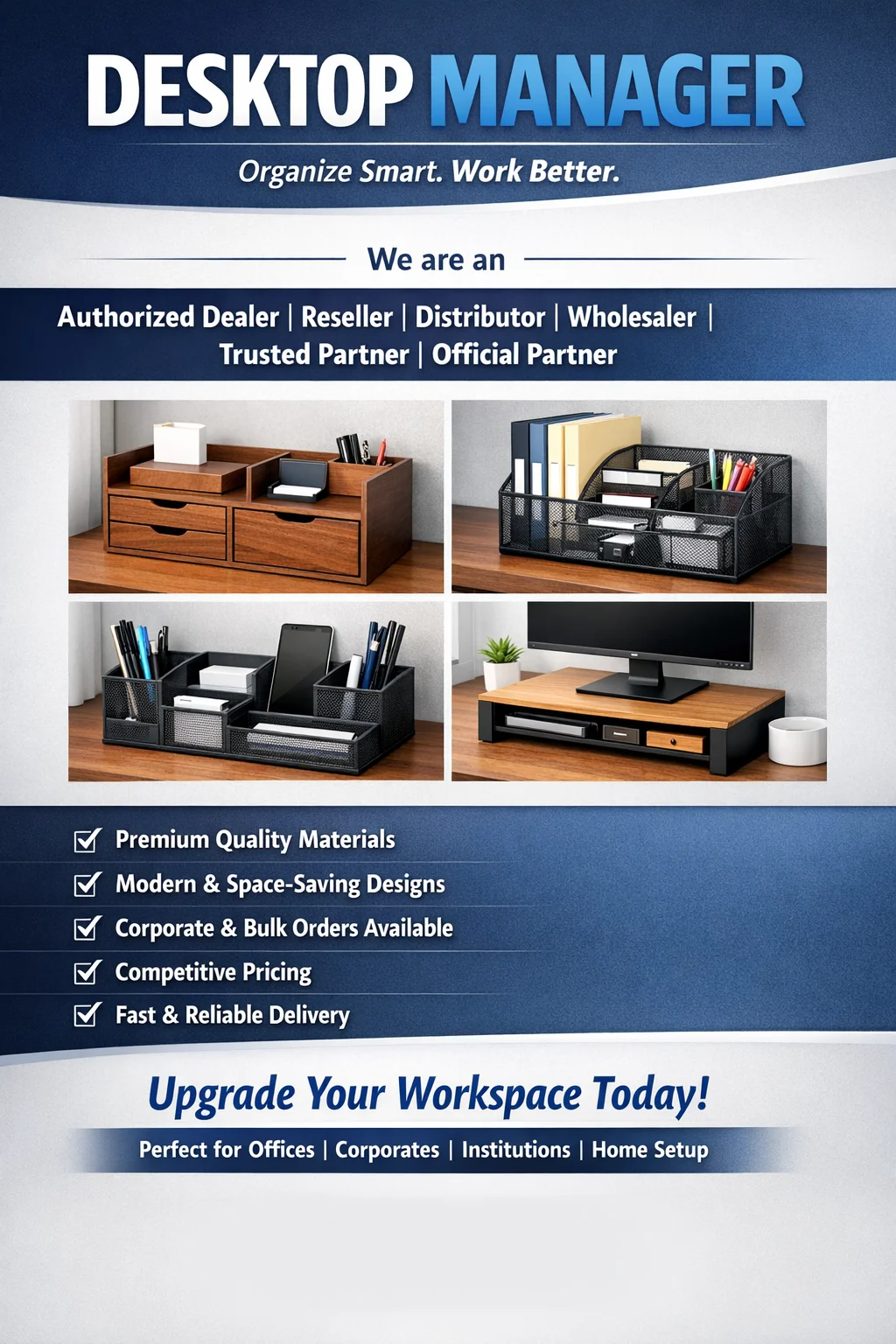 Professional Audio Solutions