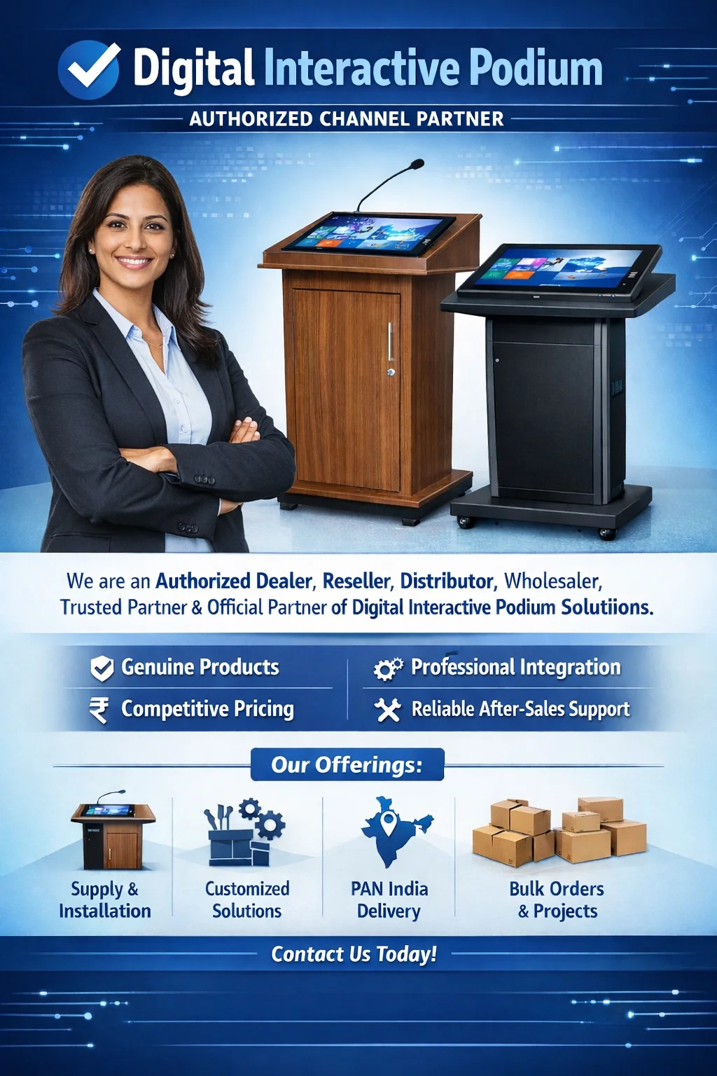  Product Portfolio