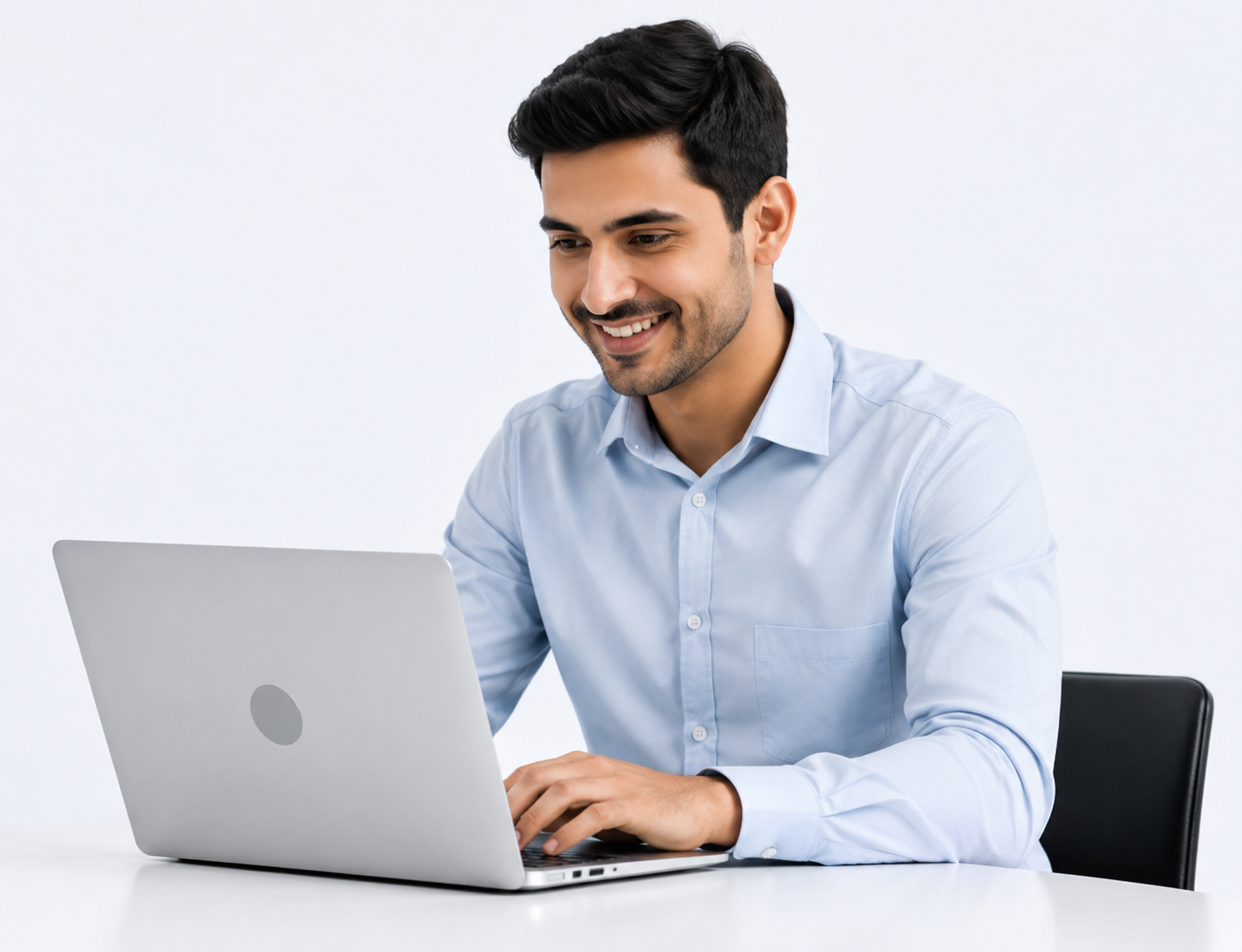 Business Expert — Vande Bharat