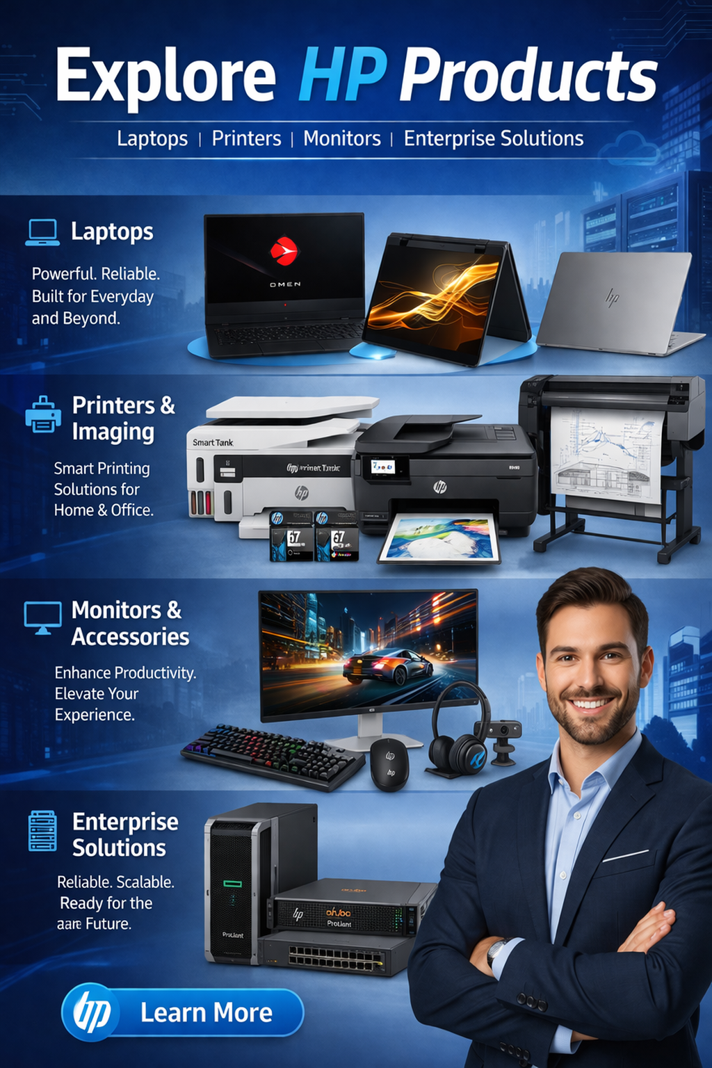 Scalable Secure hp Technology Solutions Authorized Dealer Delhi - Vande Bharat Pvt Ltd hp Gram Laptops Commercial Displays Interactive Displays Dealer Near Me, hp Authorised Distributor Delhi NCR, hp Digital Signage LED Video Walls Dealer Noida Gurgaon Faridabad Ghaziabad Greater Noida Nehru Place