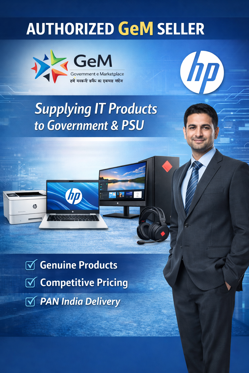 hp Technology Solutions Authorized Dealer Delhi - Vande Bharat Pvt Ltd hp OLED evo TVs QNED TVs Commercial Displays Digital Signage Dealer Near Me, hp Authorised Distributor Delhi NCR, hp LED Video Wall Panels Dealer Noida Gurgaon Faridabad Ghaziabad Greater Noida Nehru Place Delhi