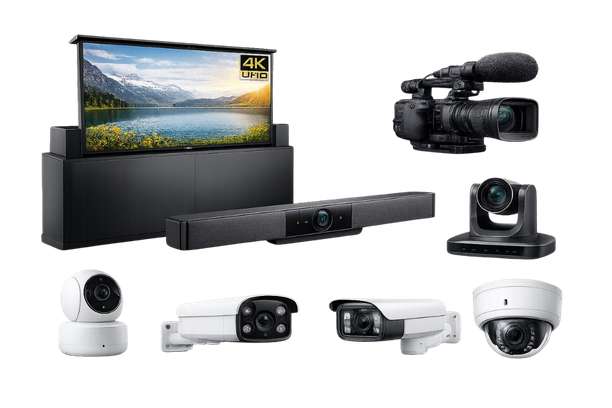 IT Hardware Products 1