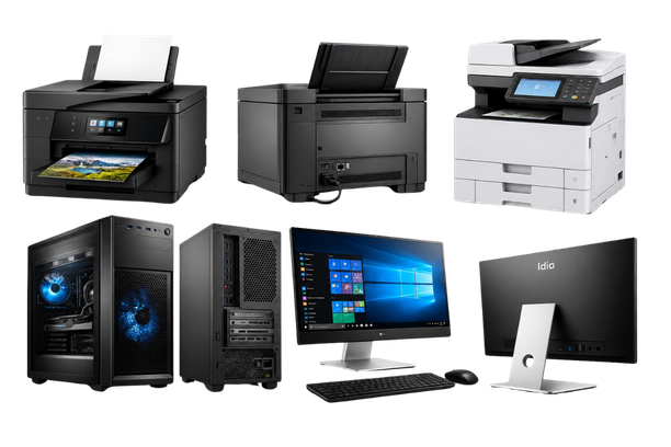 IT Hardware Products 2
