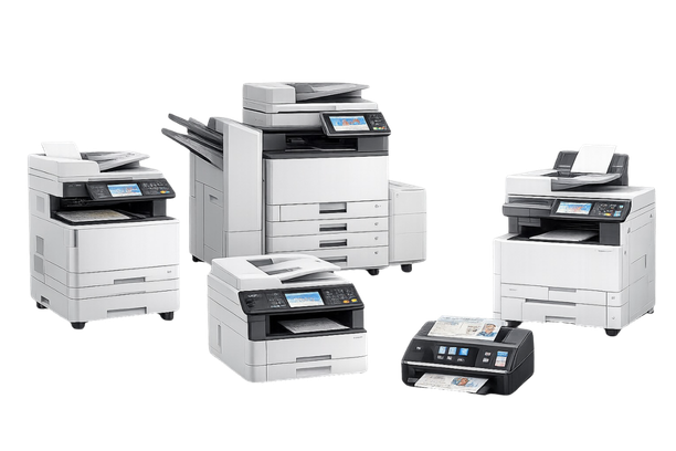 IT Hardware Products 3