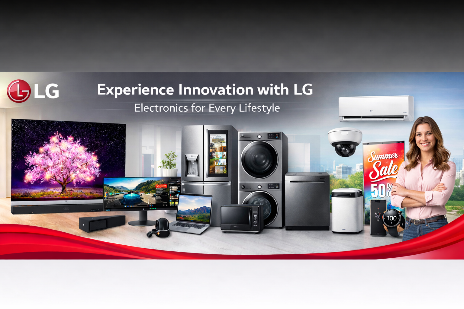 LG interactive boards distributor India