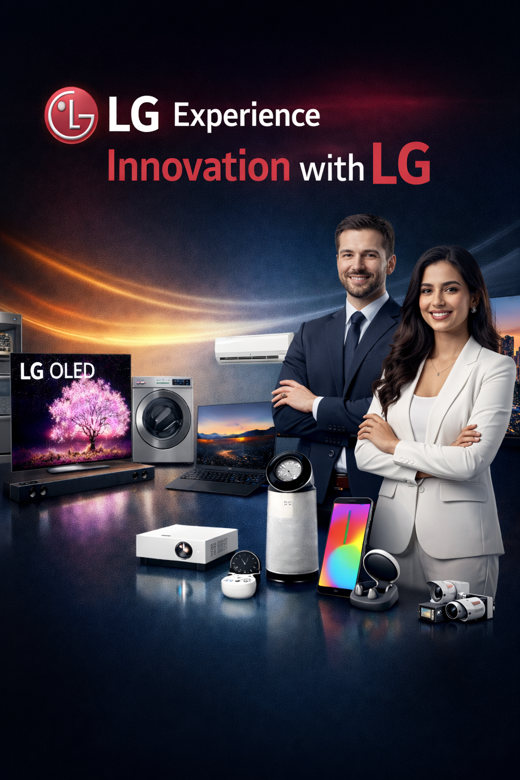 LG Gram laptops supplier India