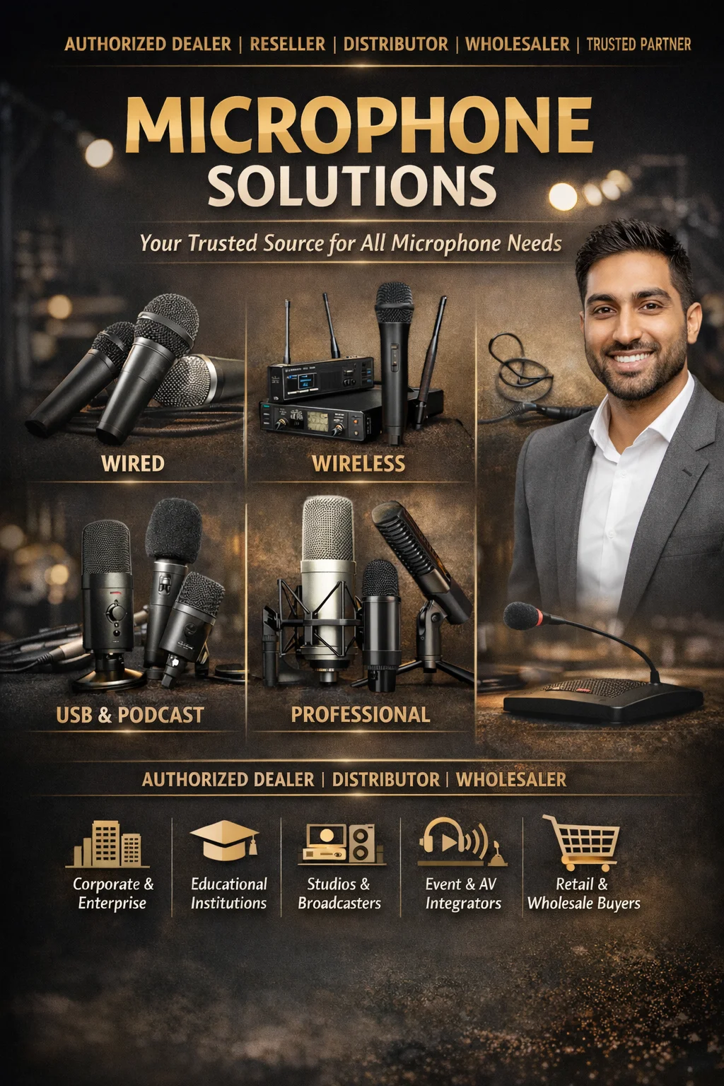  Product Portfolio