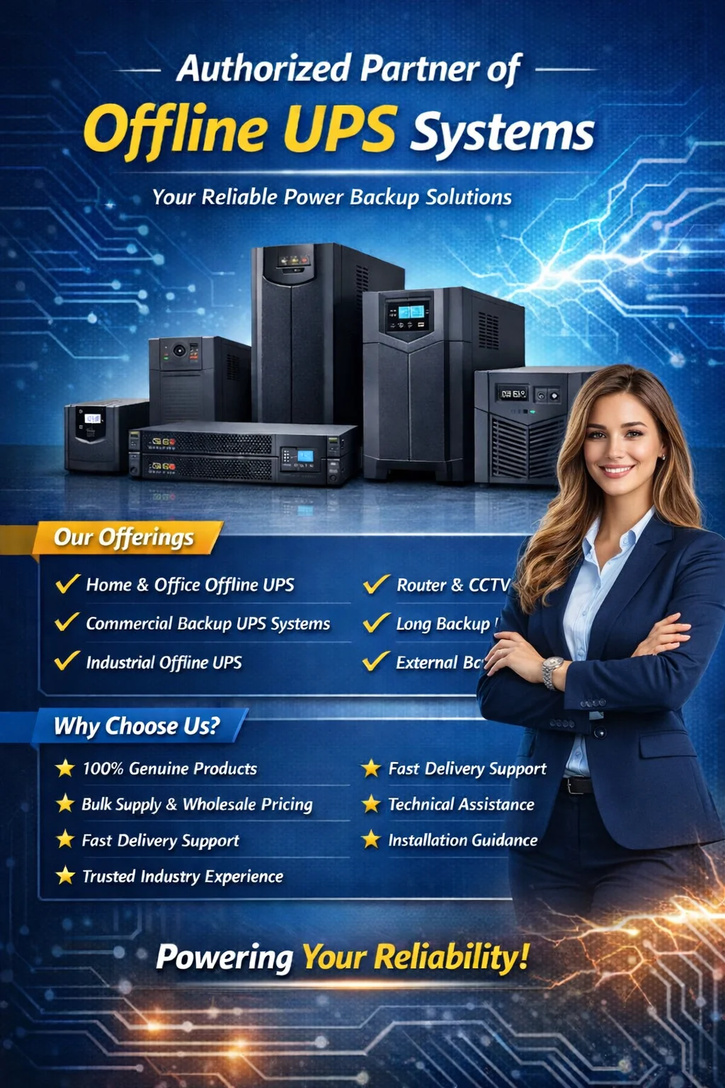 Professional Audio Solutions