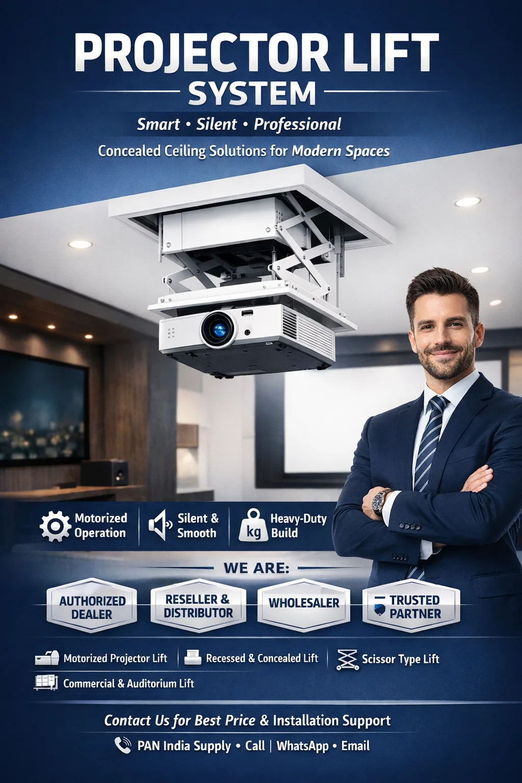 Professional Audio Solutions