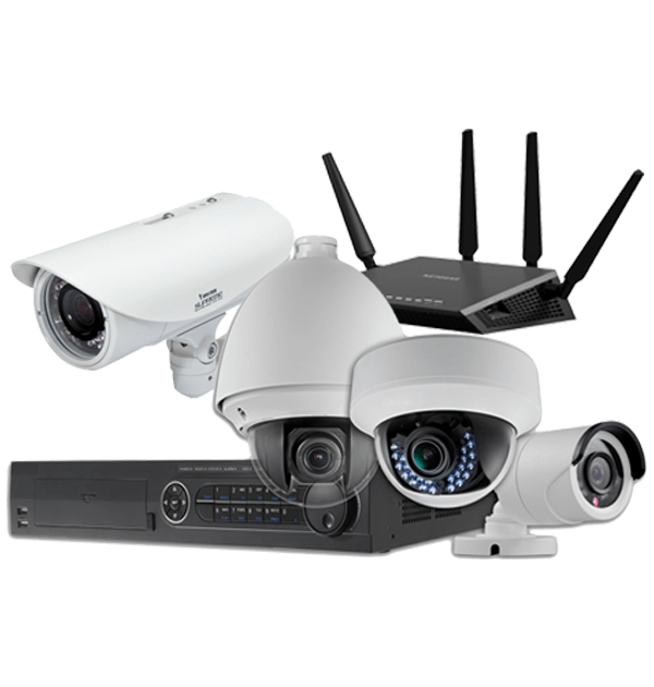 CCTV Cameras