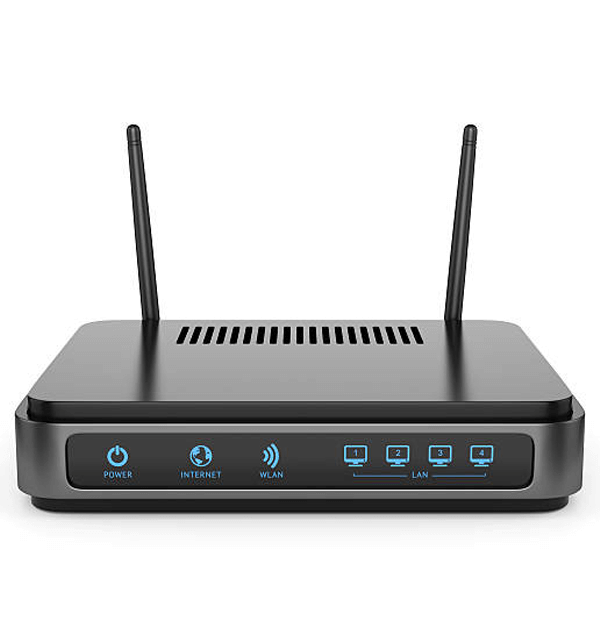 Routers & Switches