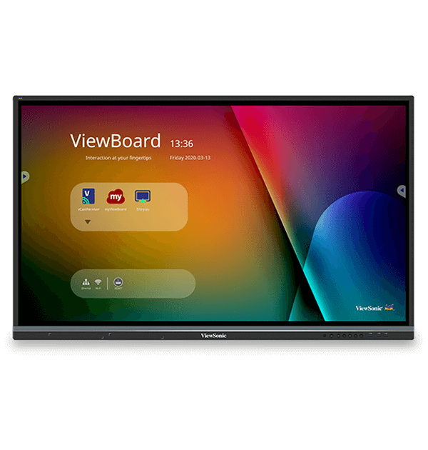 Interactive Board