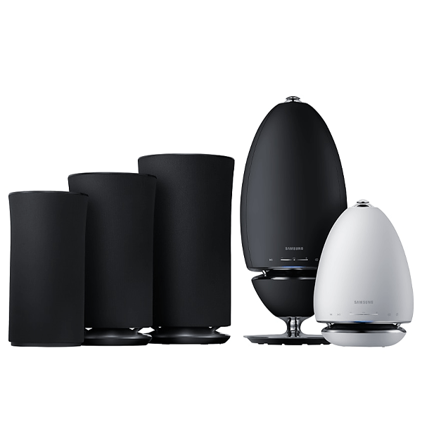 Wireless audio solutions by Vande Bharat