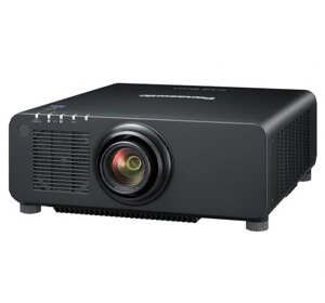 Panasonic projectors authorized dealer India
