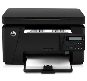 HP scanner supplier India