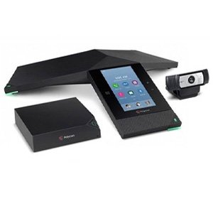 Polycom authorized dealer and distributor in India - Vande Bharat