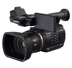 Panasonic CCTV cameras India