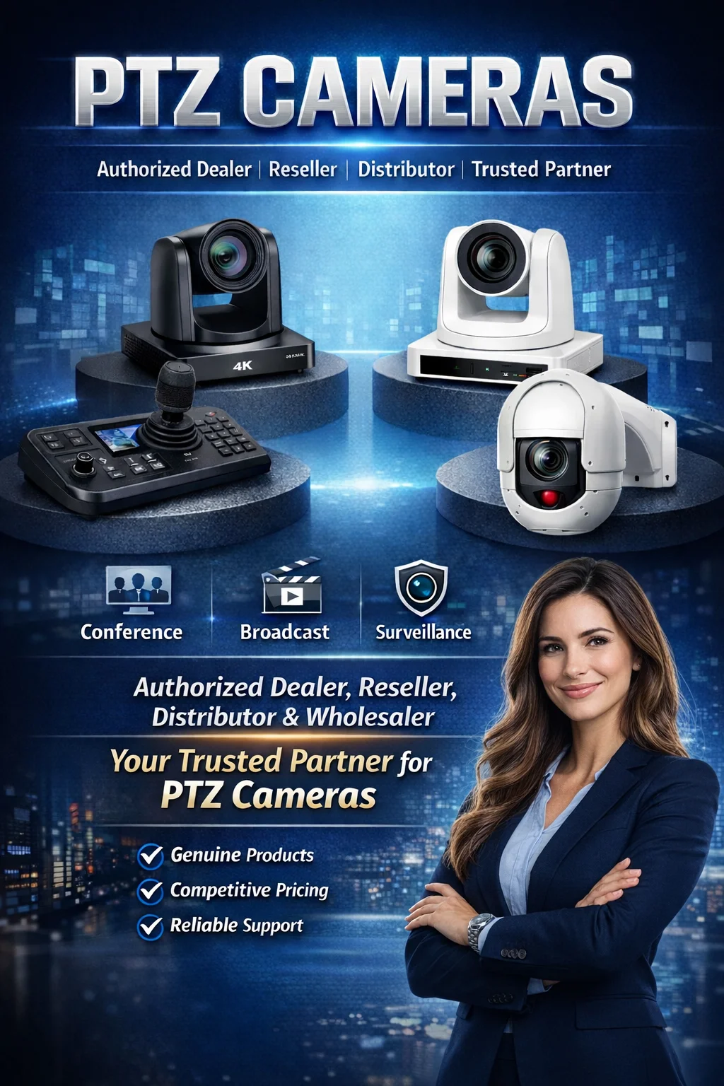  Product Portfolio