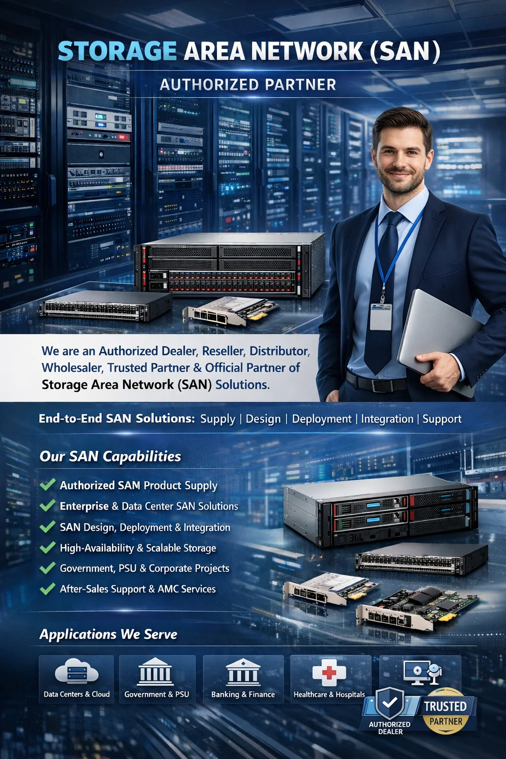 Professional Audio Solutions