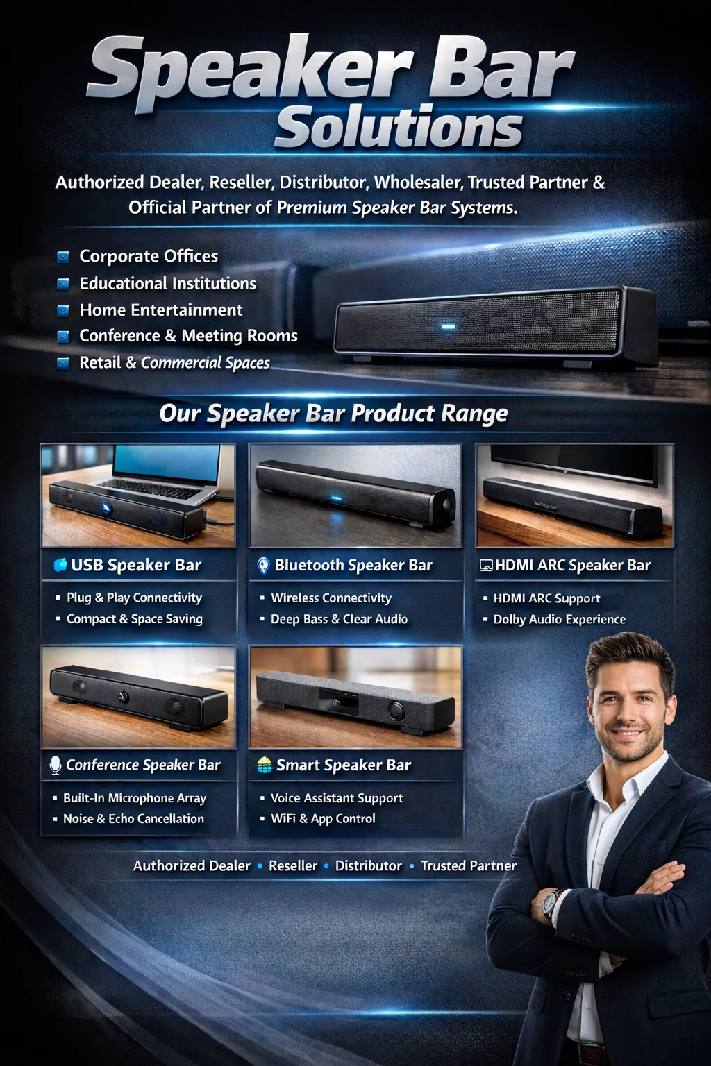 Panasonic Professional Audio Solutions