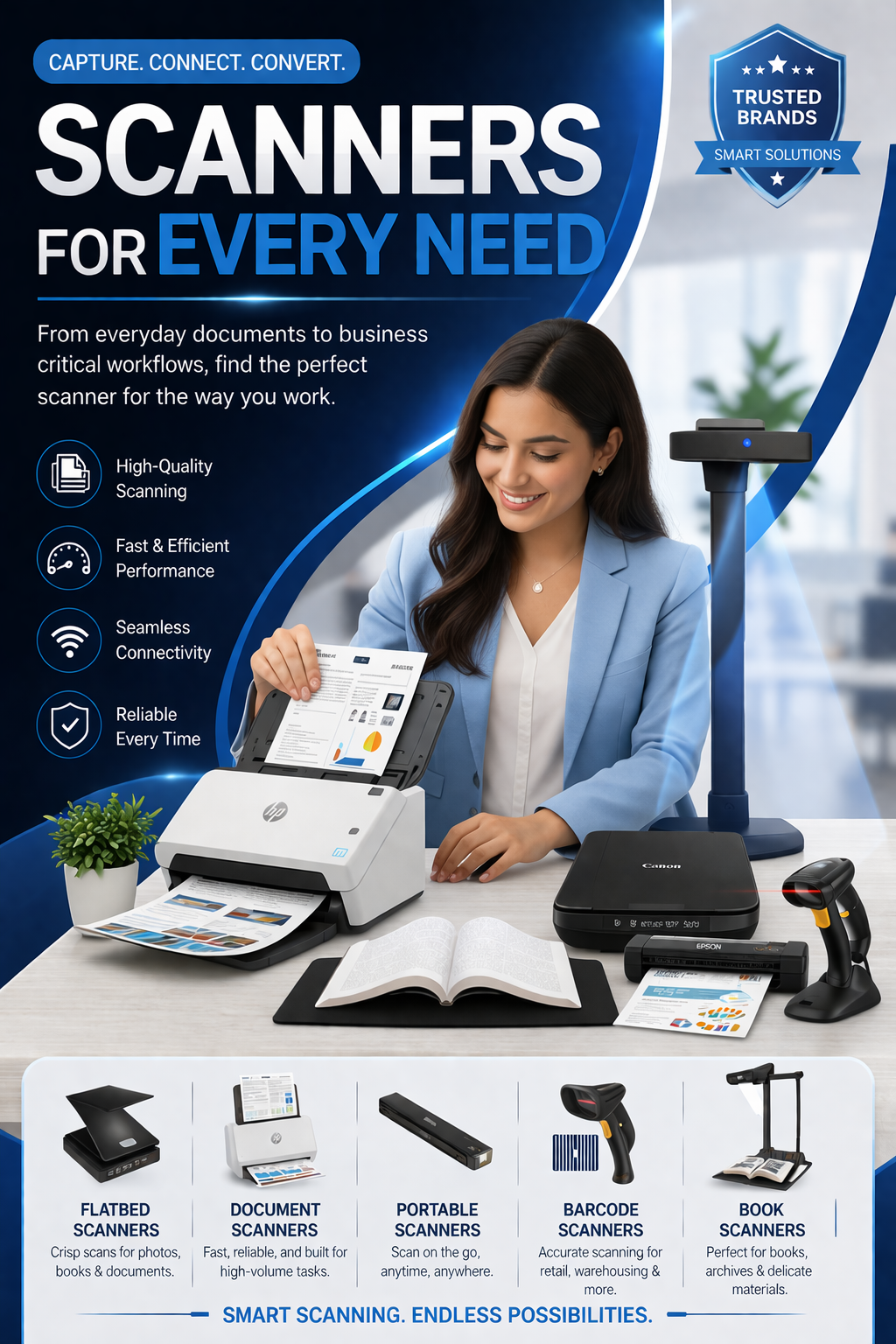 Best desktop Supplier in India - Vande Bharat