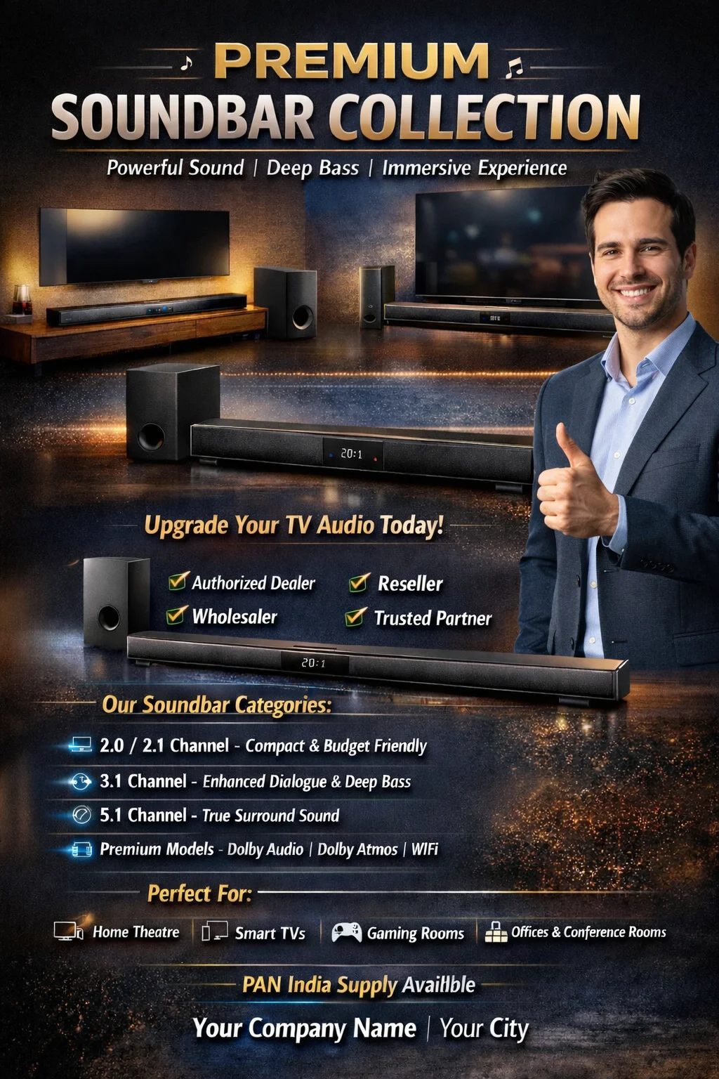soundbar