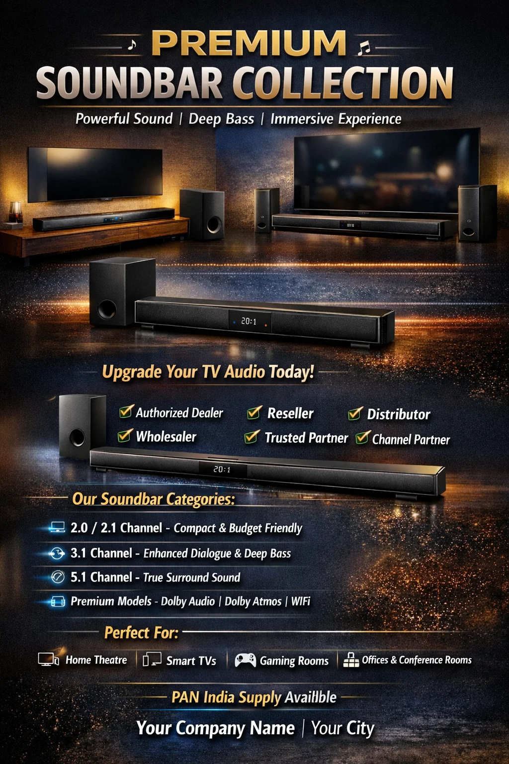 soundbar