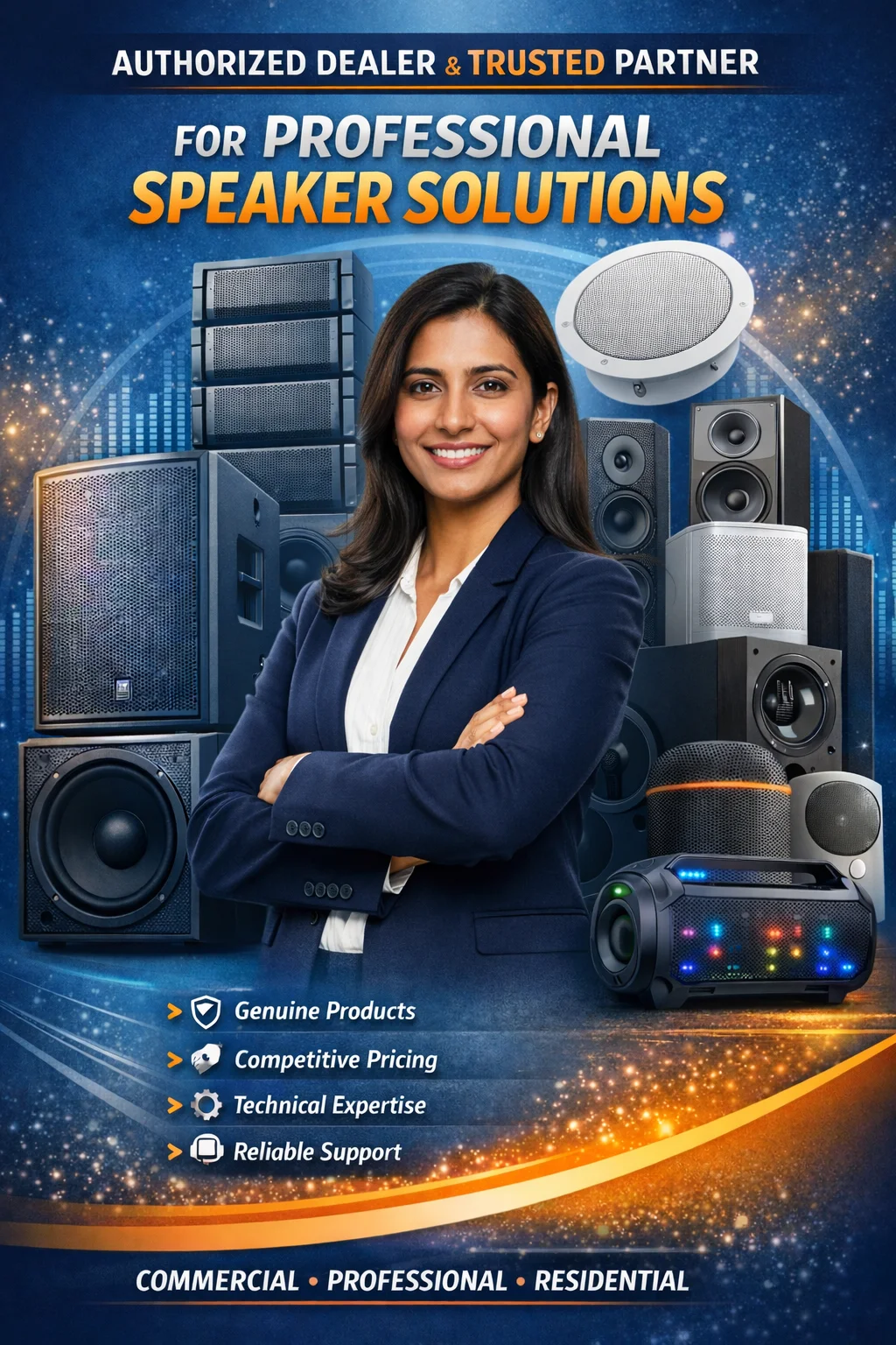  Product Portfolio