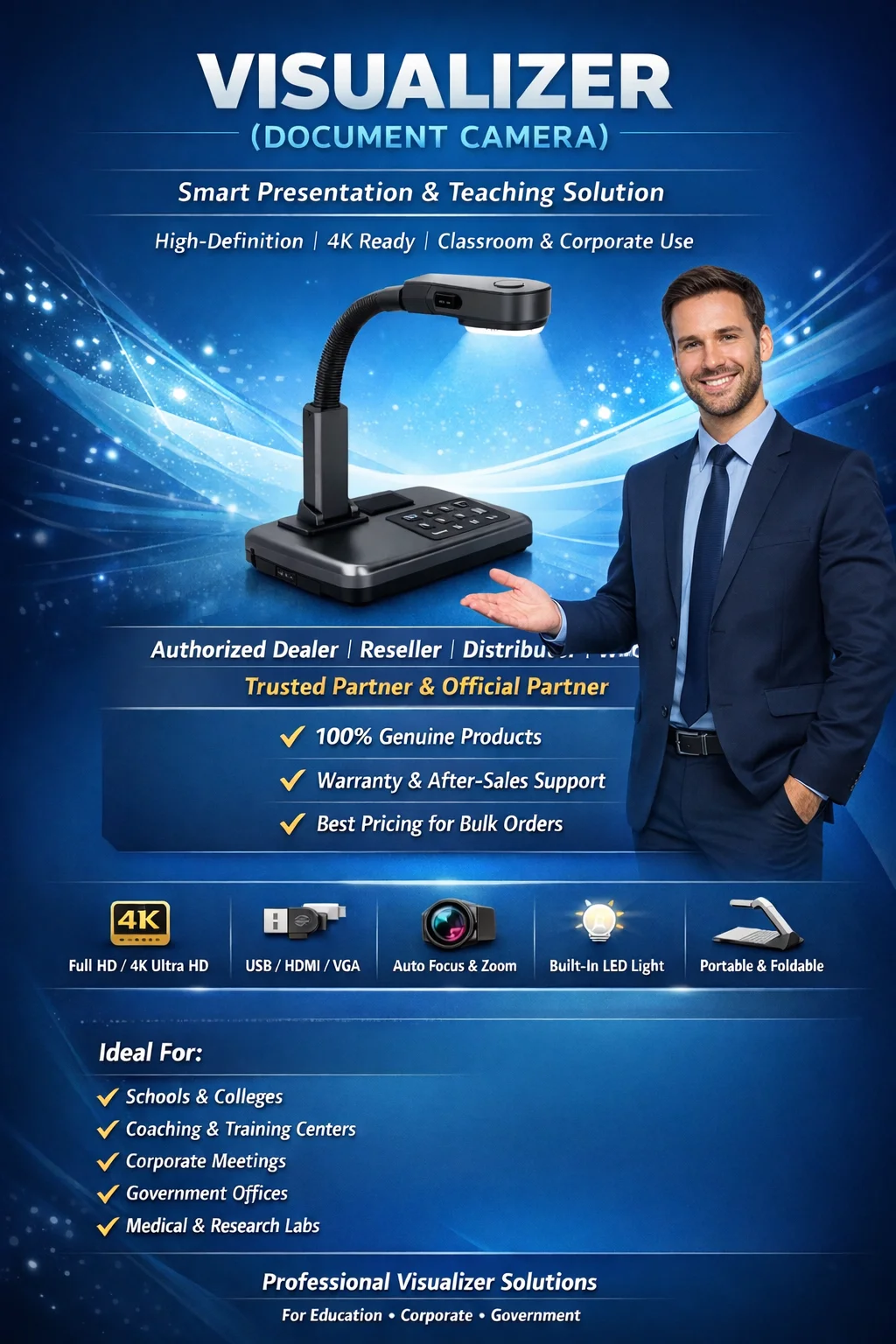 Best PA Amplifier Supplier in India - Vande Bharat