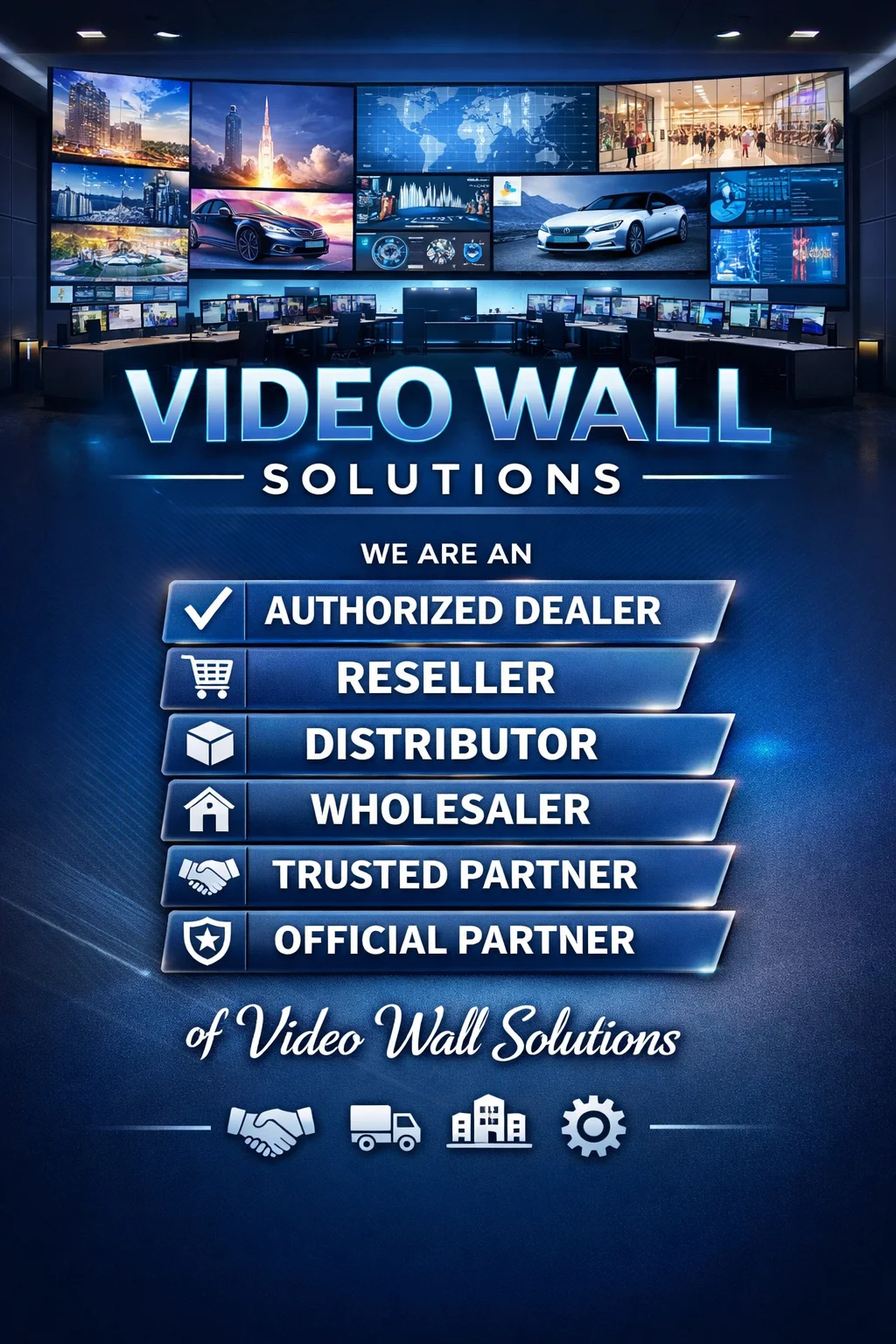  Product Portfolio