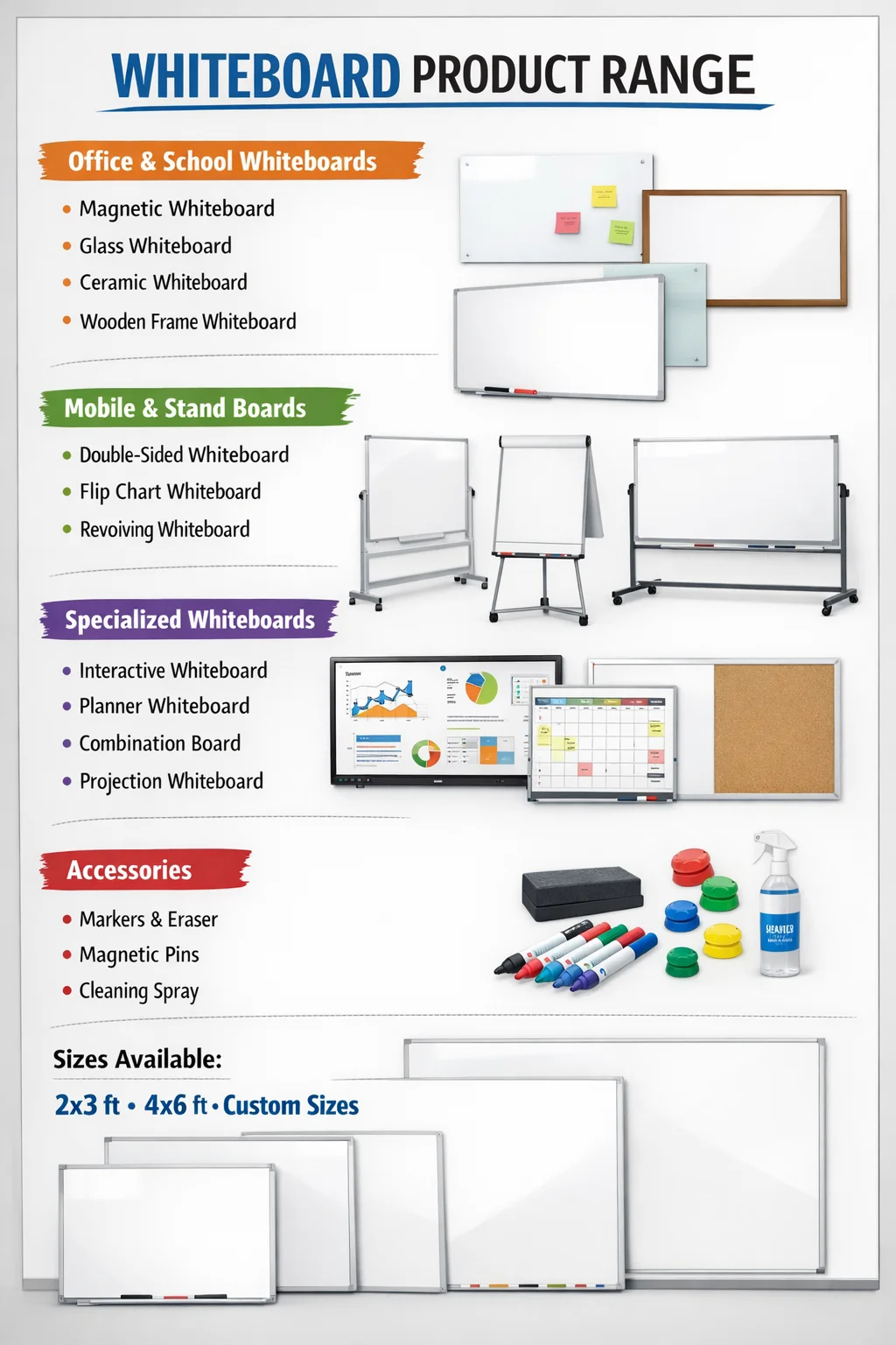 White Board