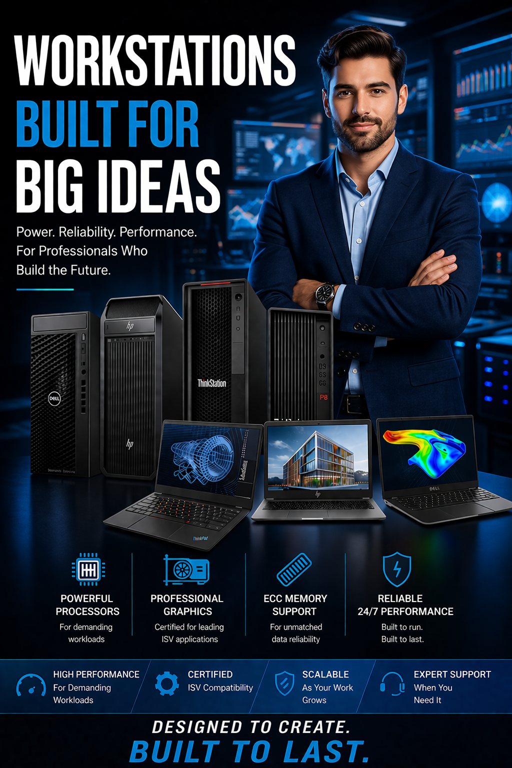  Product Portfolio